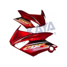 Honda Cbf 150 Ön Grenaj Kırmızı Takım