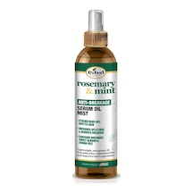 Difeel Rosemary & Mint Kırılma Karşıtı Güçlendirici Sprey Saç Serumu 237ml