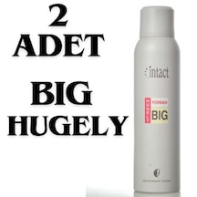 İntact Bıg Hugely Deo Bay- 2 X 150ml -versiyon