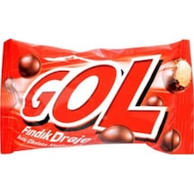 Gol Fındık Draje 33 Gr