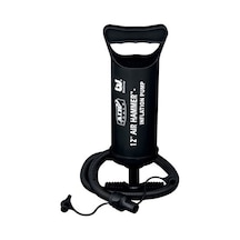 Bestway Yatak Havuz Şişirme El Pompası 62002 30cm Çok Renkli