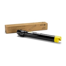 Xerox Phaser 7500-106R01442 Sarı Toner