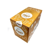 Zippy Popcorn Mikrodalgada Patlayan Mısır 15 x 80 G 15'li Paket