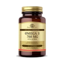 Solgar Omega 3 700 Mg 30 Kapsül