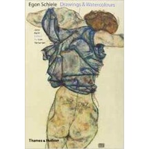 Egon Schiele: Drawings and Watercolours 9780500511169