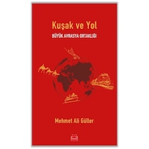 Kuşak Ve Yol 9786254181504