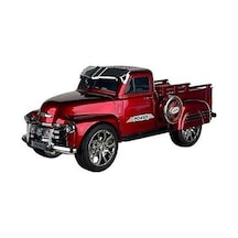 Everton Kırmızı Arabalı Bluetooth Fm/usb Rt-1962