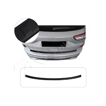 Ford Kuga 3 Uyumlu 2017 Ve Üzeri Abs Arka Tampon Üstü Koruma