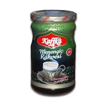 Kaffka Menengiç Kahvesi 600 Gr Aeropress