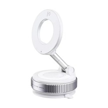 Zore K007 360 Derece Dönebilen Vakum Özellikli Magnetik Telefon Tutucu