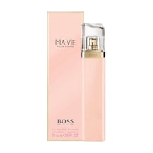 Hugo Boss Ma Vie Pour Femme Edp 75 Ml Kadın Parfüm Fresh