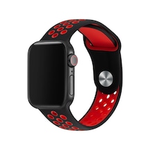 Watch 44mm Krd-02 Uyumlu Nvth Kordon-no18