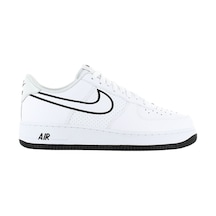 Nike Air Force 1 Low 07 - Erkek Ayakkabı Deri Beyaz Fj4211-100