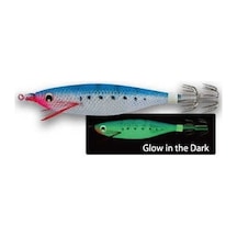 Yozuri Ultra Bait Cloth Lb 6.5 Cm 7g Kalamar Zokası