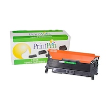 W2070a 117a Siyah 1k Muadil Toner