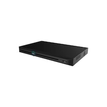 Ttec Nvr-3216hm/16p-4k 16 Kanal Poe Nvr Kayıt Cihazı