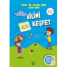 Bilimi  Keşfet