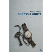 Güneşsiz Dünya - Qhdh-899074