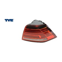 11-f229-00-2b W.golf Vıı Arka Stop Led.rh.17-20 Tyc 5g0945096q