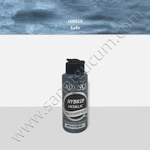 Cadence Hibrit Metalik Multisurface Hybrid 120Ml. Hm818 Safir