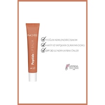 Peptide Lip Balm Spf 30 Dudak Balmı - 01 Salted Caramel Diğer