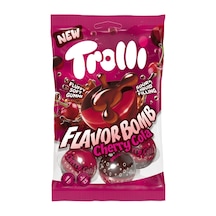 Trolli Flavor Bomb Cherry Cola 75g