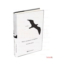 Martı Jonathan Livingson Rıchard Bach / Ciltli Özel Baskı