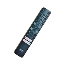 Tcl Android Tv Uyumlu Kumanda - Mikrofonsuz Uyumlu Model Listesi Açıklamada