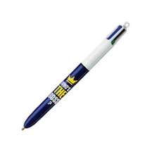 Bic Message 4 Renk Tükenmez Kalem