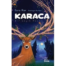 Karaca - Bir Geyik Masalı Diğer