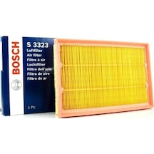 Ford Focus 2 1.4 2004-2007 Bosch Hava Filtresi