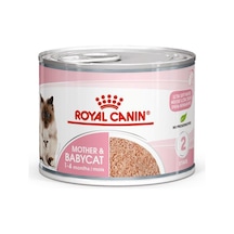 Royal Canin Mother & Baby Cat Instinctive Yavru Kedi Konservesi 195 Gr