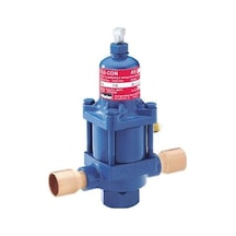 Parker A9e 100932 Flo-con 7/8 7/8 Hot Gas Bypass Regülatör