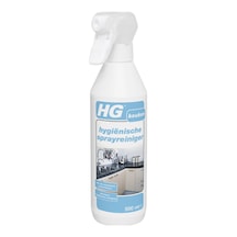 Hg Çok Amaçlı Hijyenik Sprey Temizleyici
