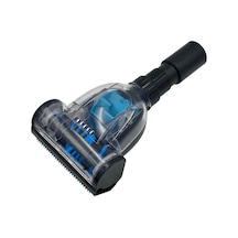 Siemens İle Uyumlu Vs 06g 1824 Süpürge Mini Turbo Süpürücü Başlığı Mavi