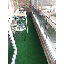 Nurteks Çim Halı Suni Çim Bahçe Havuz Teras Balkon Çim Özel Kesim