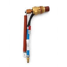 Lincoln Electric Lc105 Uyumlu 70-100a Plazma Torç Başlığı W0300618r