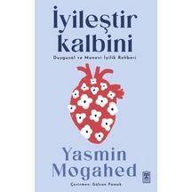 İyileştir Ki & Duygusal Ve Manevi İyilik Rehberi
