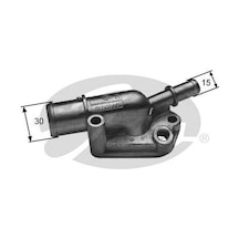 Termostat - Fiat Palio, Punto, Siena - Gates-th09287g1