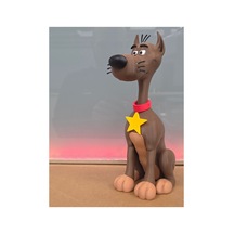 Rin Tin Tin Redkitin Sadık Dostu Figür 10cm