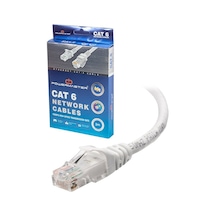 Cat6 2 Metre İnternet Network Ethernet Kablosu