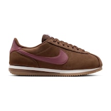 Nike Cortez Kadın Kahverengi Sneaker Ayakkabı Ib1857-204 Juststep
