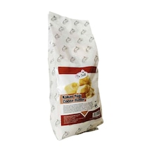 Dr. Gusto Katı Coco Butter Kakao Yağı 1 KG