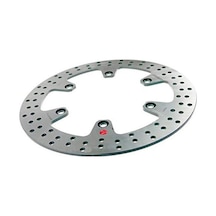 Honda Cbf 600 N - S ve Abs Ön Fren Diski 2003-07 Sağ Sol Braking