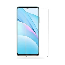 Forzacase Xiaomi Mi 11 Lite İle Uyumlu Temperli Kırılmaz Cam Ekran Koruyucu - Fc002
