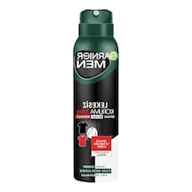 Lekesiz Koruma Sağlayan Sprey Deodorant