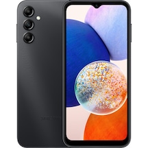 Yenilenmiş Samsung Galaxy A14 Black 128 GB 4 GB (12 Ay Garantili) Yenilenmiş Samsung Galaxy A14 Black 128 GB 4 GB (12 Ay Garantili)