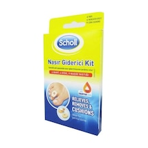 Scholl Nasır Giderici Kit