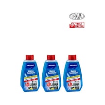 Makine Temizleyici 250 Ml X 3 Adet