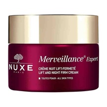 Nuxe Merveillance Expert Firmness Lift Night Cream 50 ML